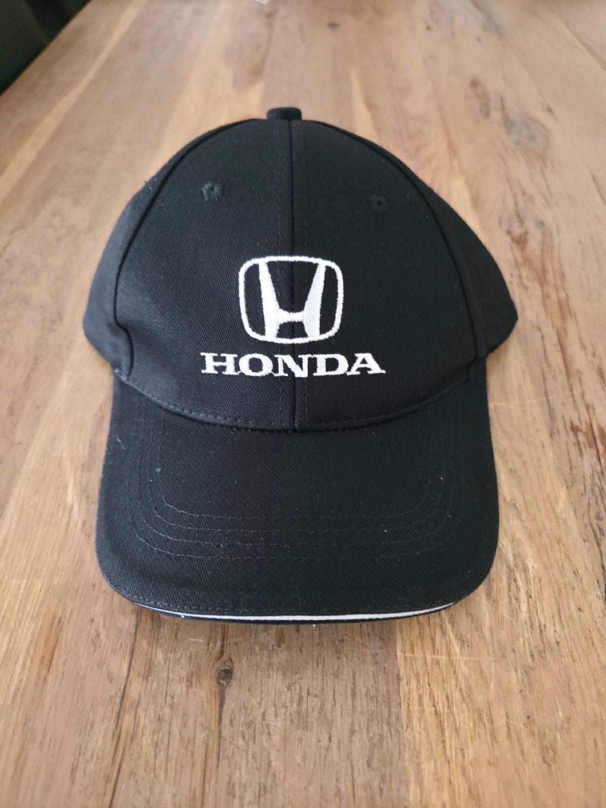 honda pet zwart nieuw, Ophalen of Verzenden, Nieuw, Honda, Pet