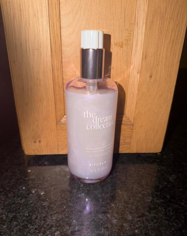 Nieuwe Rituals Dream Collection handwash, Ophalen, Nieuw