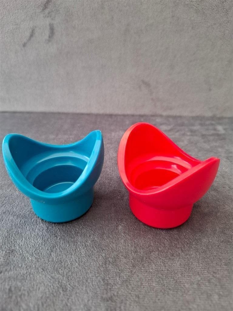 Eierdopjes en meer Tupperware, Ophalen of Verzenden, Nieuw, Overige typen