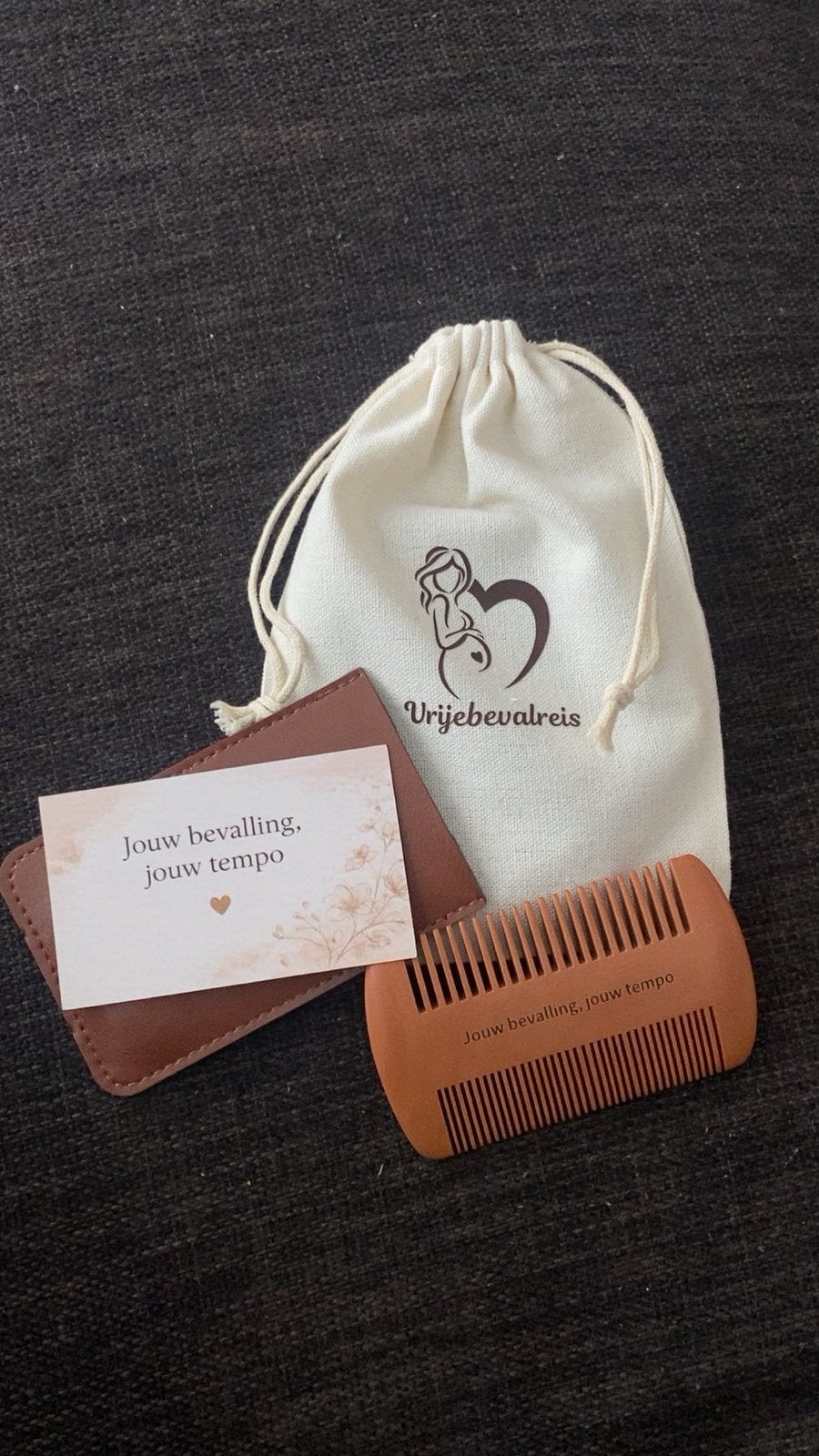 TE KOOP: Bevalkam set, Kinderen en Baby's, Badjes en Verzorging, Ophalen, Nieuw