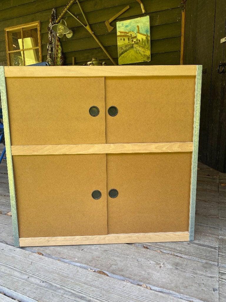 Kewlox kast, Ophalen, Gebruikt, 50 tot 100 cm, Minder dan 100 cm