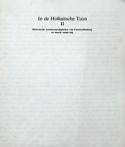 Geertruidenberg in de Hollantsche Tuyn., Boeken, Ophalen of Verzenden, Zo goed als nieuw