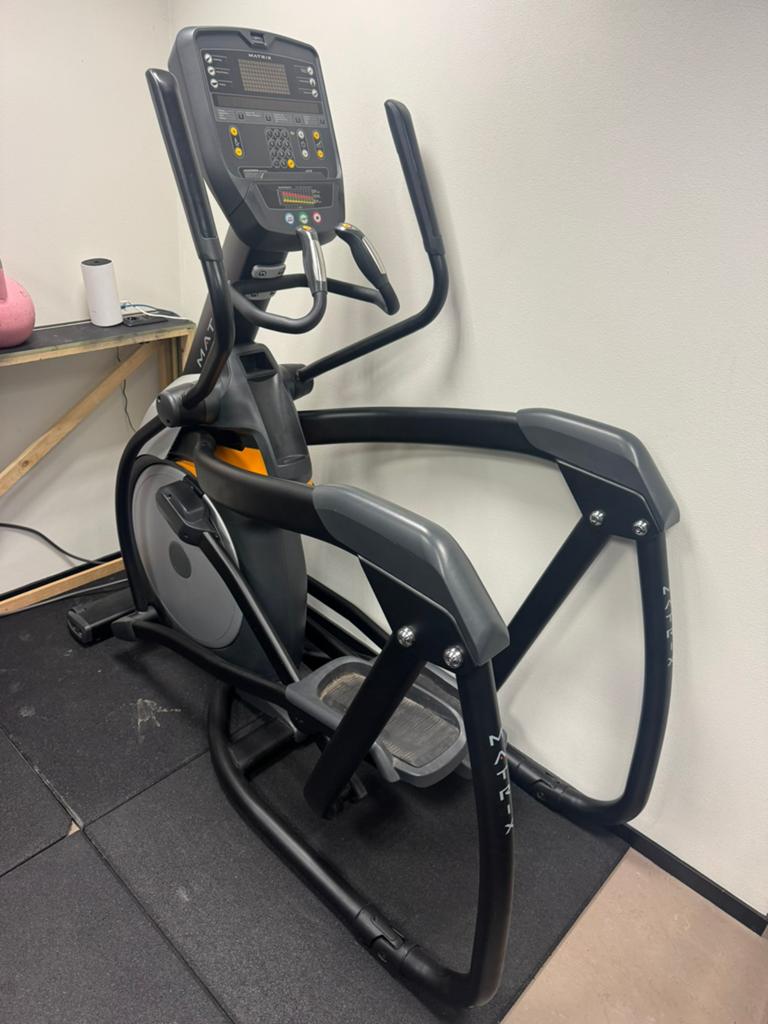 Matrix crosstrainer, Ophalen of Verzenden, Zo goed als nieuw, Overige typen