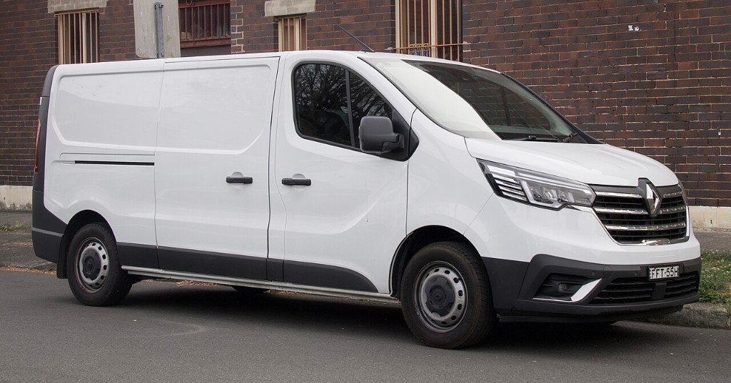 Gezocht bijrijdersstoel renault trafic 2019, Ophalen of Verzenden, Gebruikt, Renault