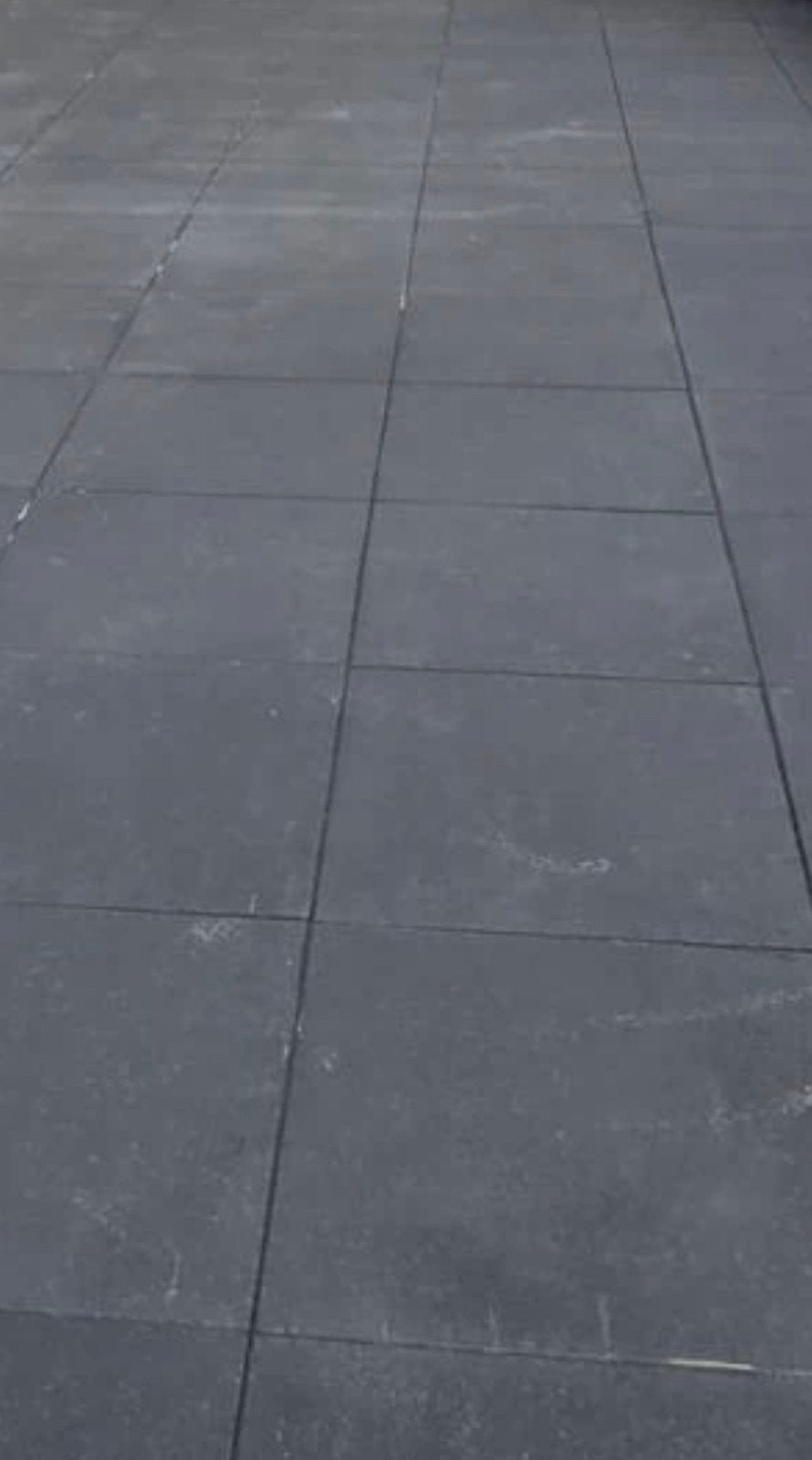 Nieuwe tuintegels, Ophalen, Nieuw, Beton, Terrastegels