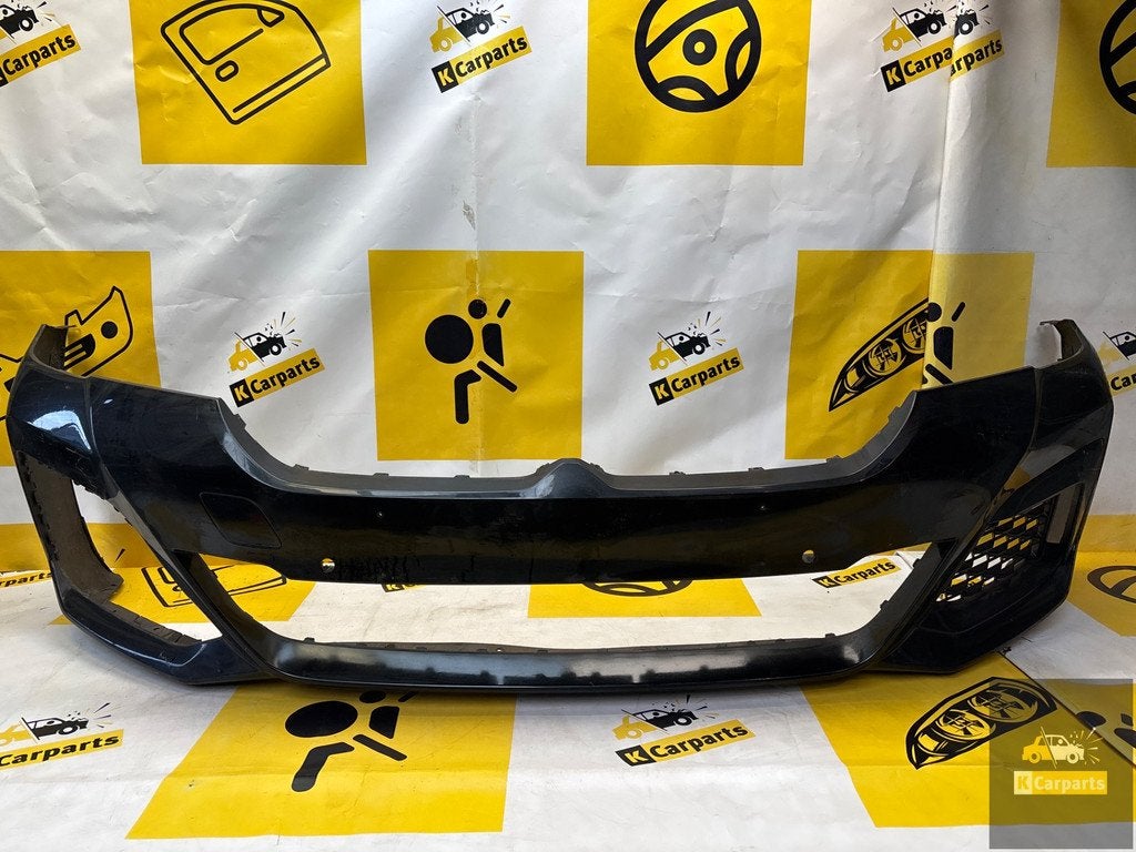 BMW 5 serie M-Pakket Voorbumper G30 G31 51118098644