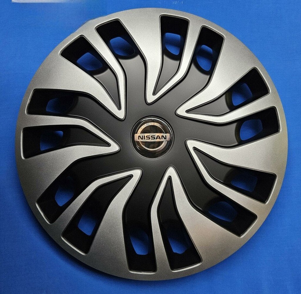 Wieldoppen Nissan Primastar 16 inch | WieldopOnline, Ophalen of Verzenden, Nieuw