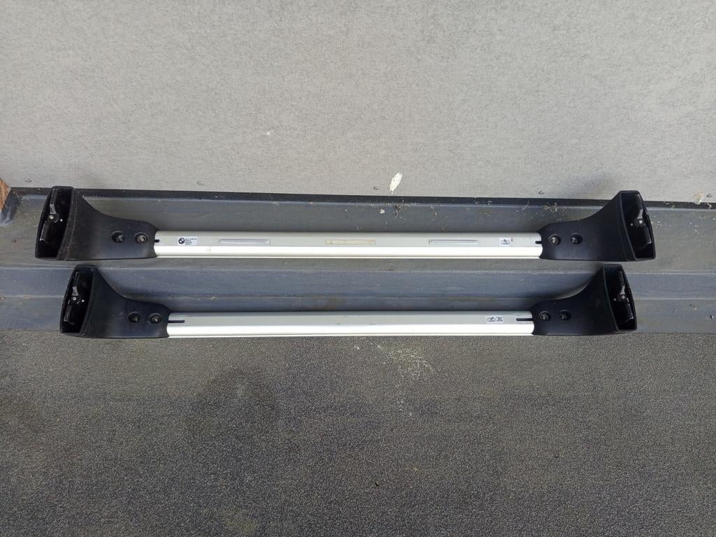 Dakdragers BMW E87 E90, Auto diversen, Dakdragers, Ophalen of Verzenden