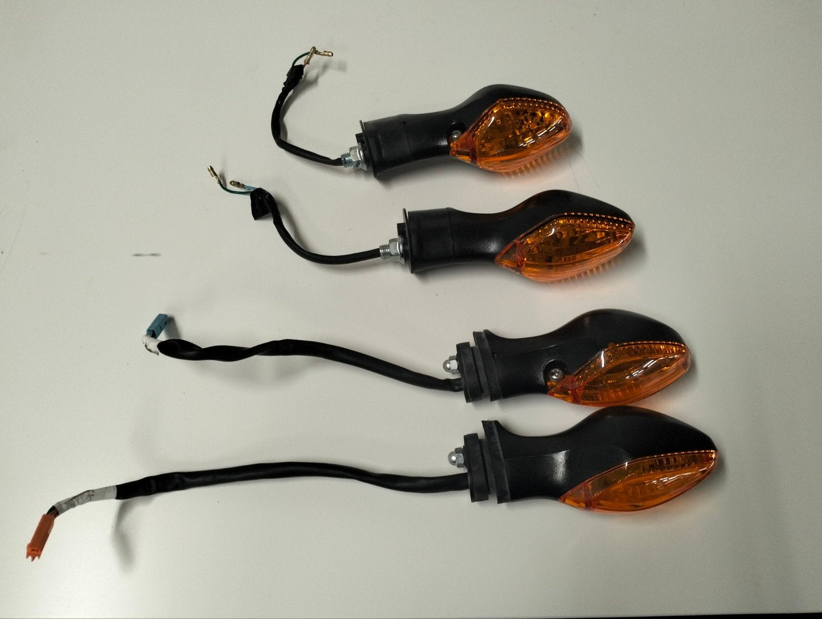 OEM Knipperlichten Honda Grom MSX125 2021, Ophalen of Verzenden