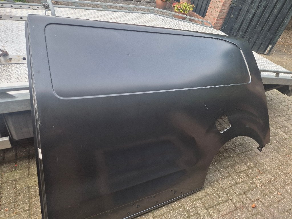 zijwand citroen jumpy L2 vanaf 2016 links, Auto-onderdelen, Ophalen, Spatbord, Citroën, Nieuw