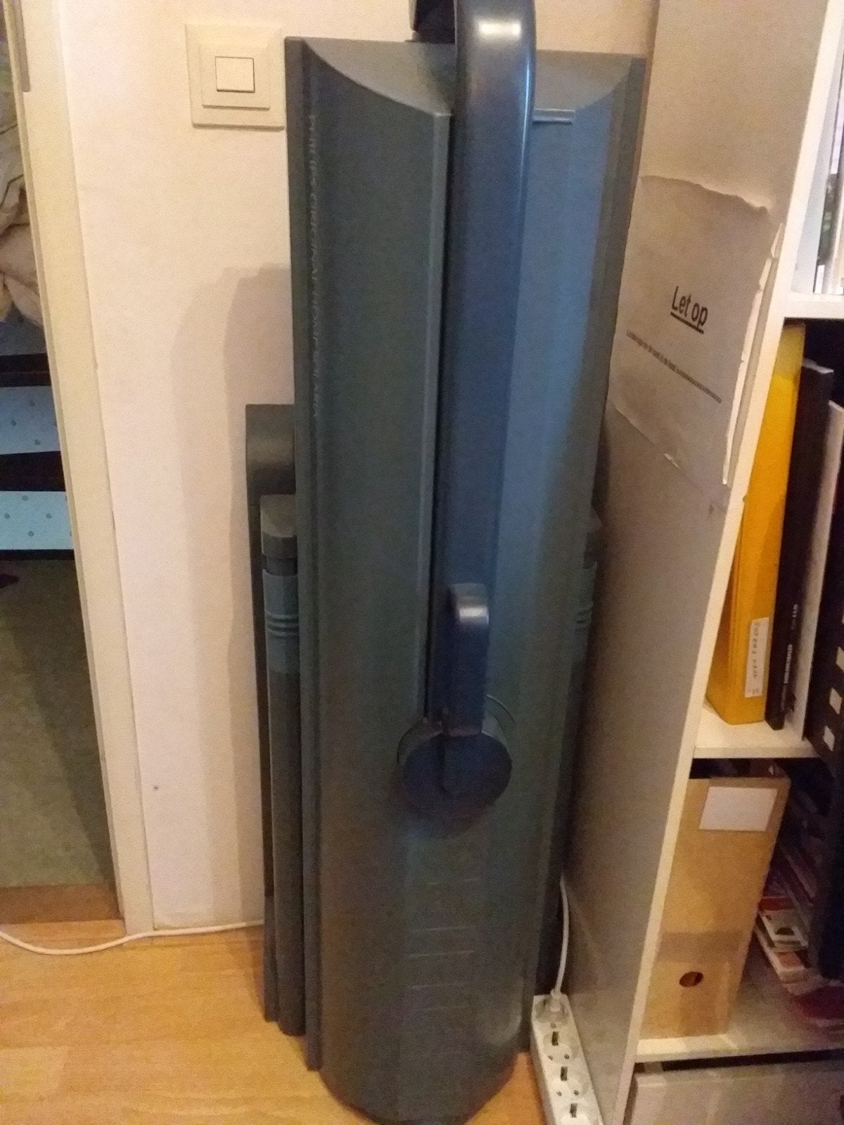Philips Zonnehemel - Verrijdbaar en in Hoogte Verstelbaar, Witgoed en Apparatuur, Zonnebanken en Gezichtsbruiners, Ophalen, Gebruikt