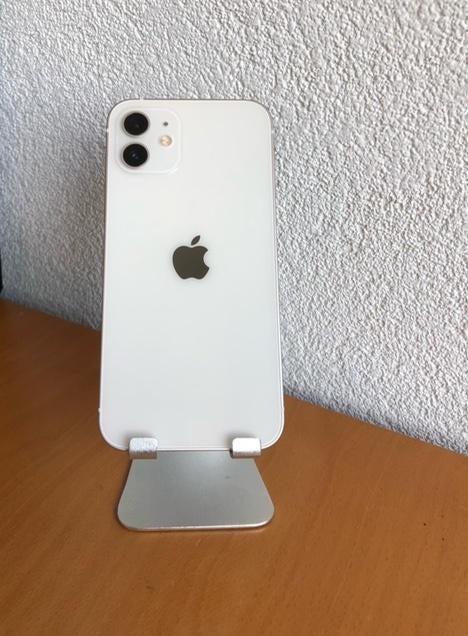 Apple iPhone 12 | 12 mini | 64GB | 128GB | 256GB | Garantie, 128 GB, Zwart, Refurbished, Ophalen of Verzenden