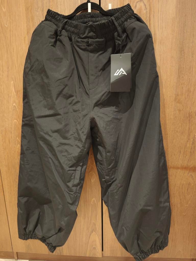 Nieuwe Snowboard Broek - Maat L, Kleding | Heren, Wintersportkleding, Ophalen of Verzenden, Nieuw