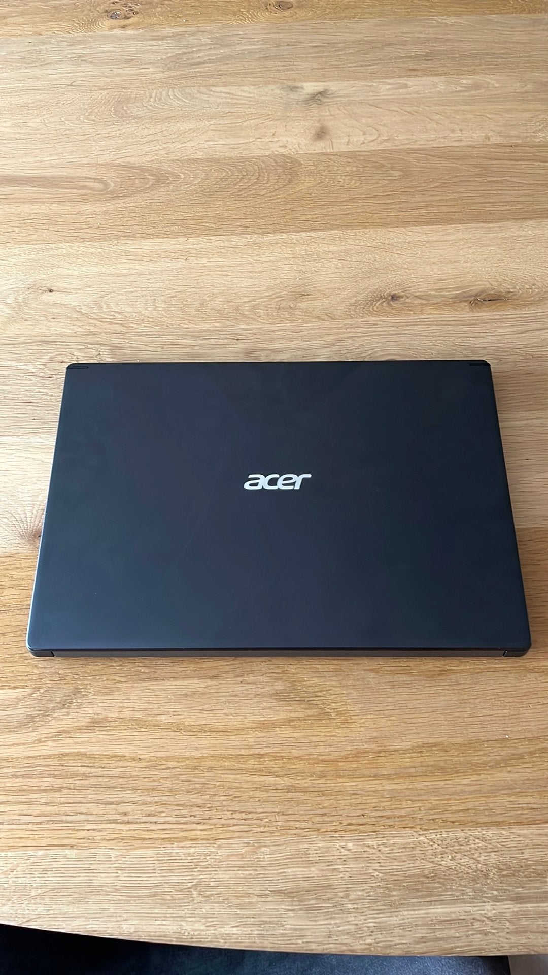 Acer Aspire A515-54 series, Ophalen, Gebruikt, 2 tot 3 Ghz, 8 GB