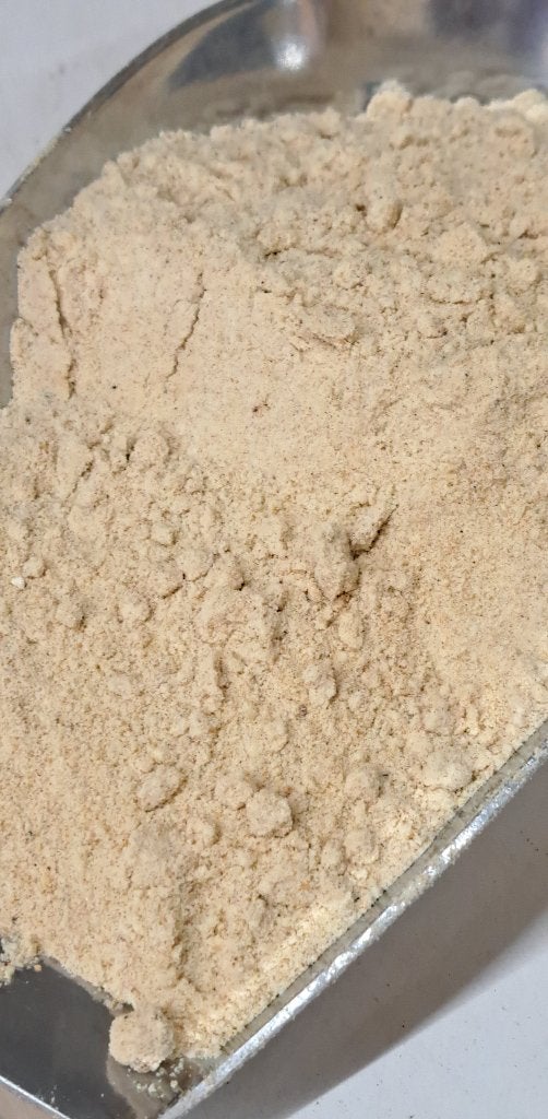 Koekmeel Vanille, Ophalen of Verzenden, Nieuw, Overige typen