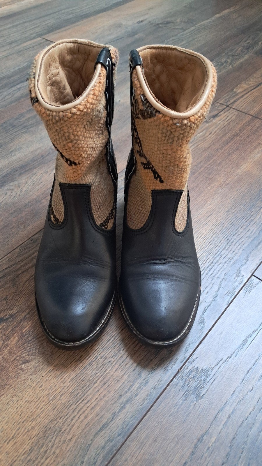 Kiboots (The Kindreds) laarzen maat 39, Overige kleuren, Kiboots, Lage of Enkellaarzen, Ophalen of Verzenden
