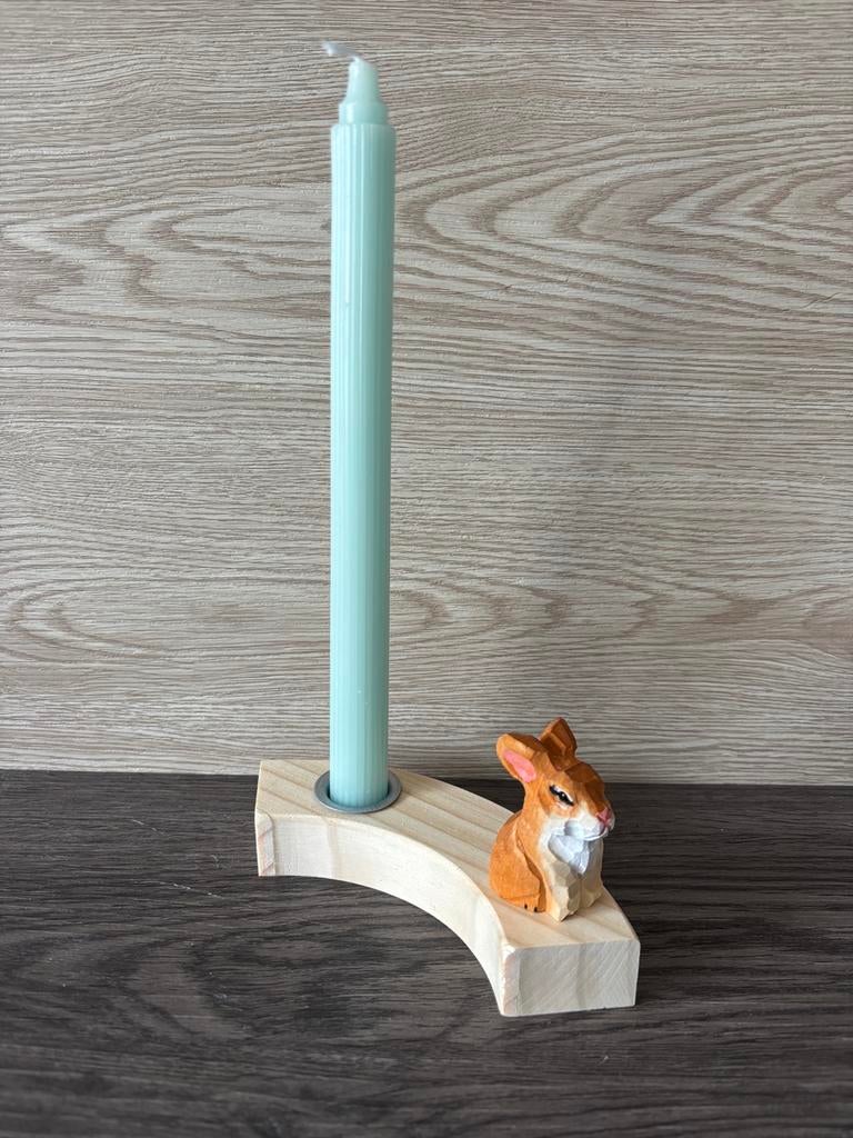 Jaarring steker (past in die van de HEMA), Kinderen en Baby's, Speelgoed | Houten speelgoed, Ophalen of Verzenden