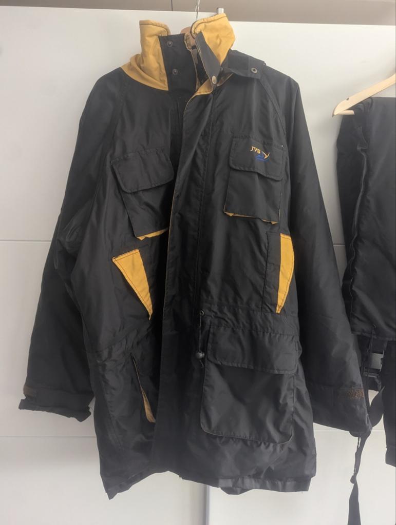 JVS Warmtepak - Maat XXXL, Ophalen of Verzenden