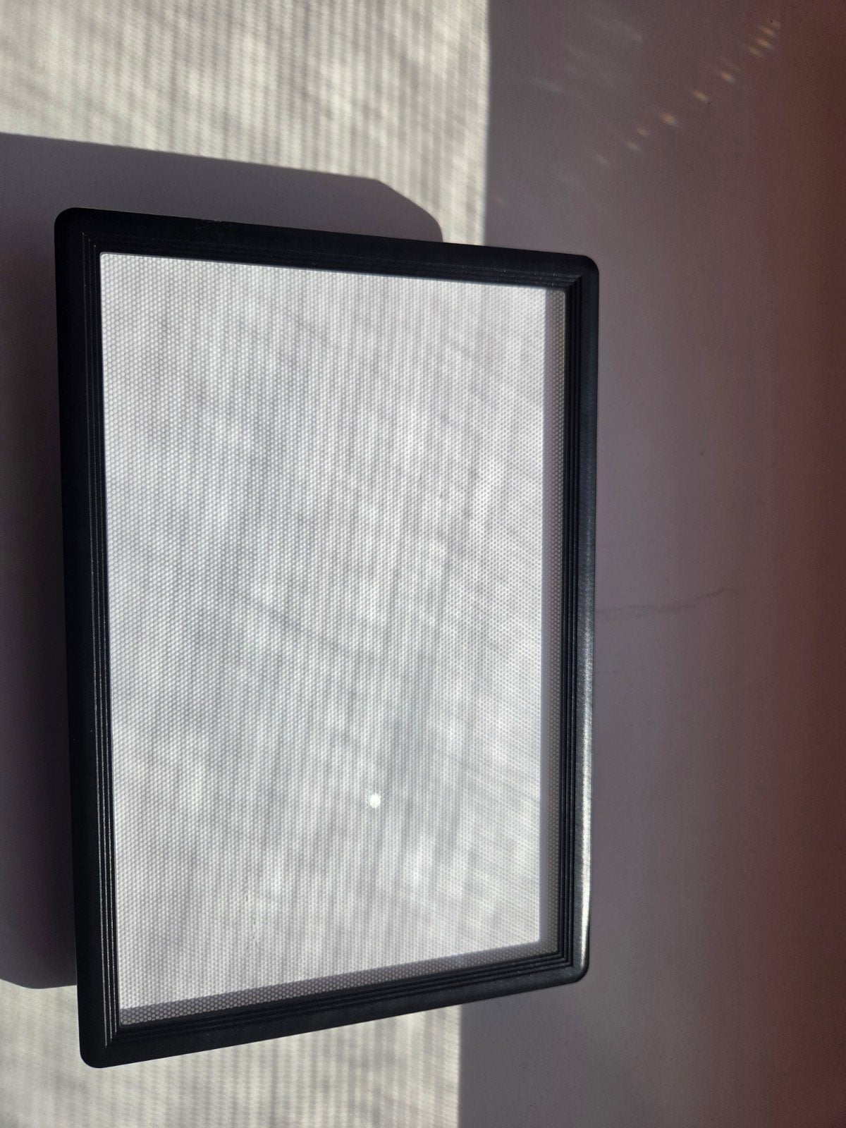 Viltrox L116T LED Video Licht - Dimbare Lamp, Overige merken, Belichting, Ophalen of Verzenden, Gebruikt