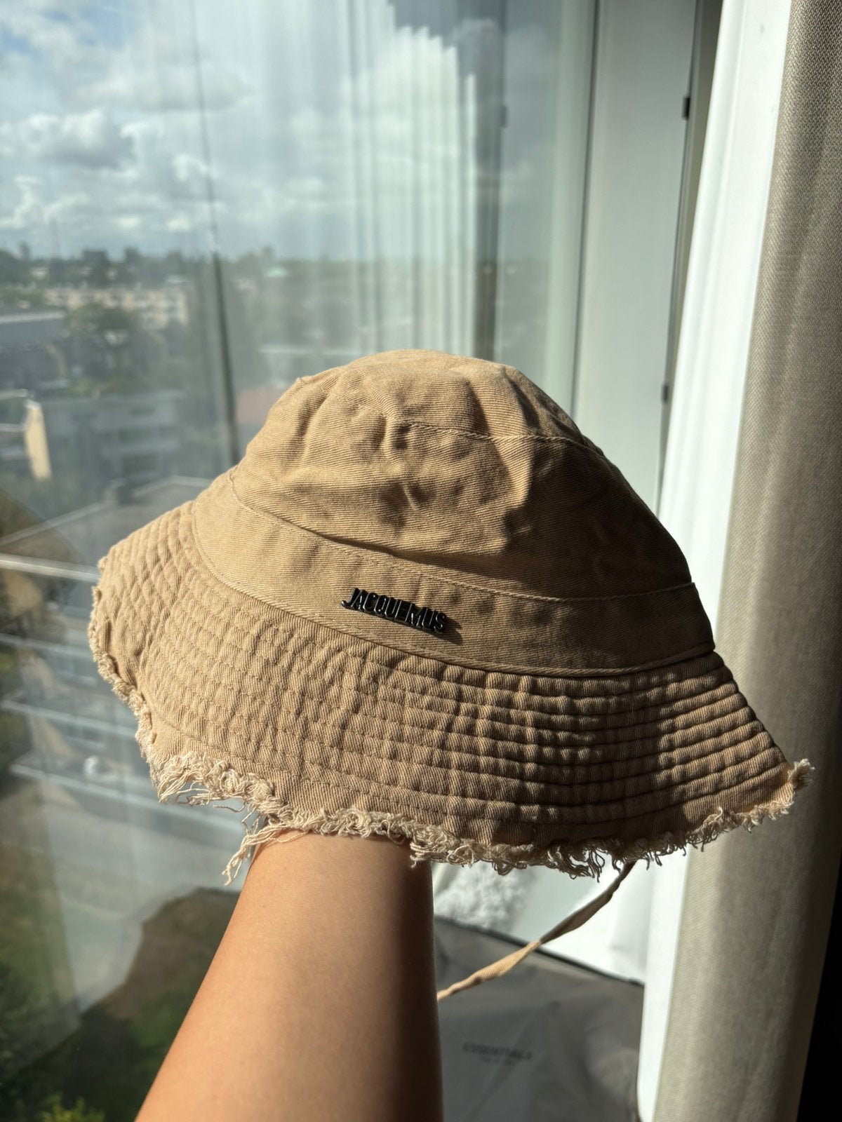 Jacquemus hoedjes (meerdere kleuren), Ophalen of Verzenden, Nieuw, One size fits all