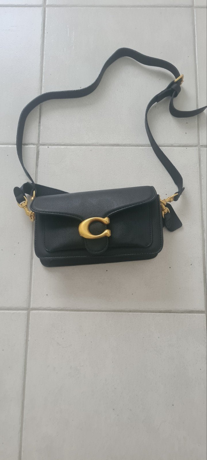 coach tas, Sieraden, Tassen en Uiterlijk, Tassen | Damestassen, Ophalen of Verzenden
