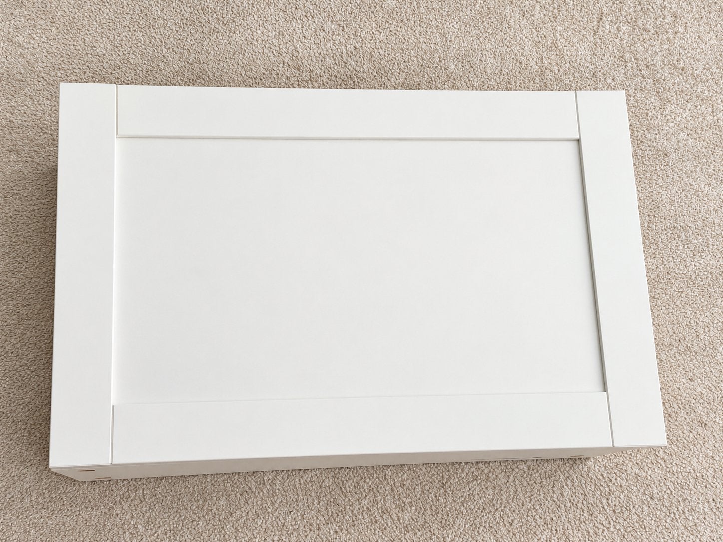 2x IKEA BESTÅ wandkast – wit – €30 per stuk / €50 samen, Ophalen, Zo goed als nieuw