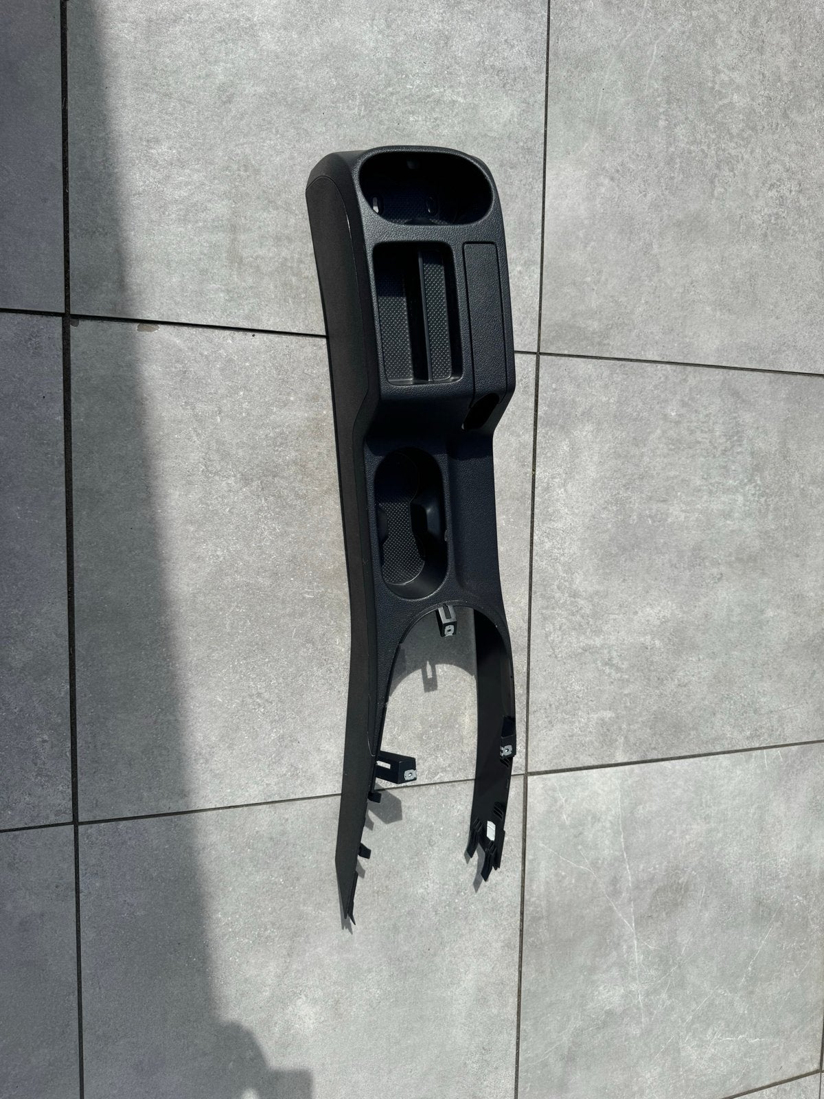 Middenconsole Volkswagen, Ophalen of Verzenden, Gebruikt, Volkswagen