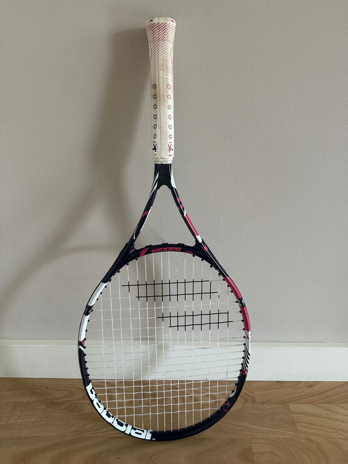 Nieuw Babolat tennisracket 25 inch, Sport en Fitness, Ophalen of Verzenden, Nieuw, Racket, Babolat