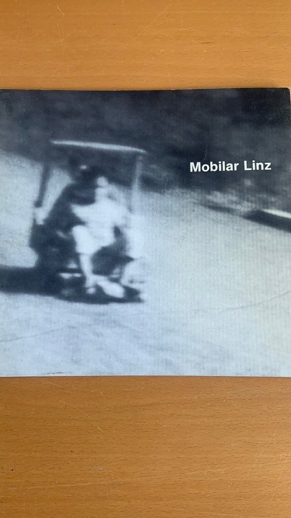 Mobilar Linz - Mobilisierung der einrichtungen, Ophalen of Verzenden