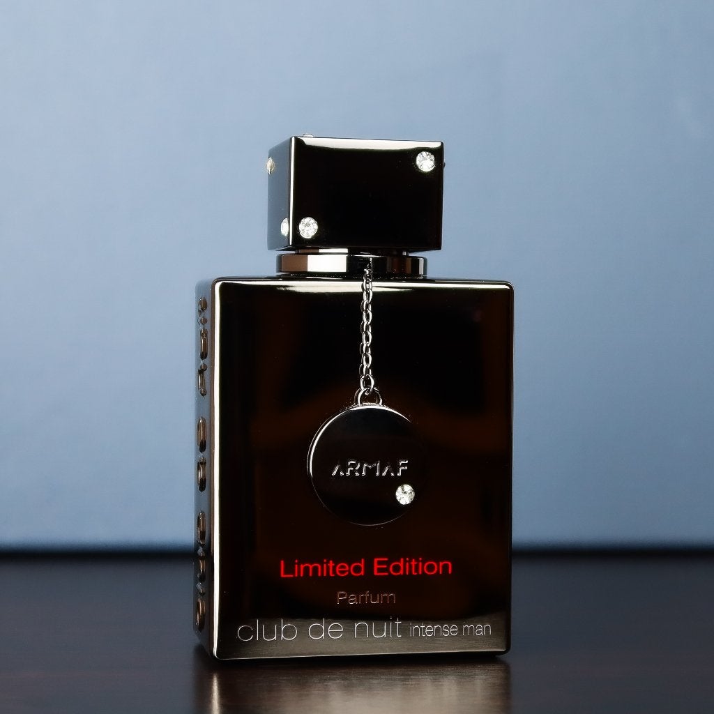 Armaf - Club de Nuit Intense Man Limited Edition sample, Verzenden, Nieuw