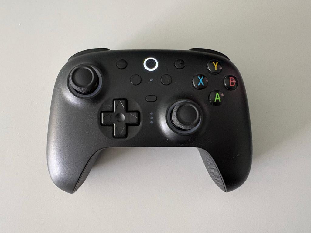 8Bitdo Ultimate 2 Wireless Controller (zwart), Spelcomputers en Games, Spelcomputers | Xbox | Accessoires, Xbox Series S, Ophalen of Verzenden