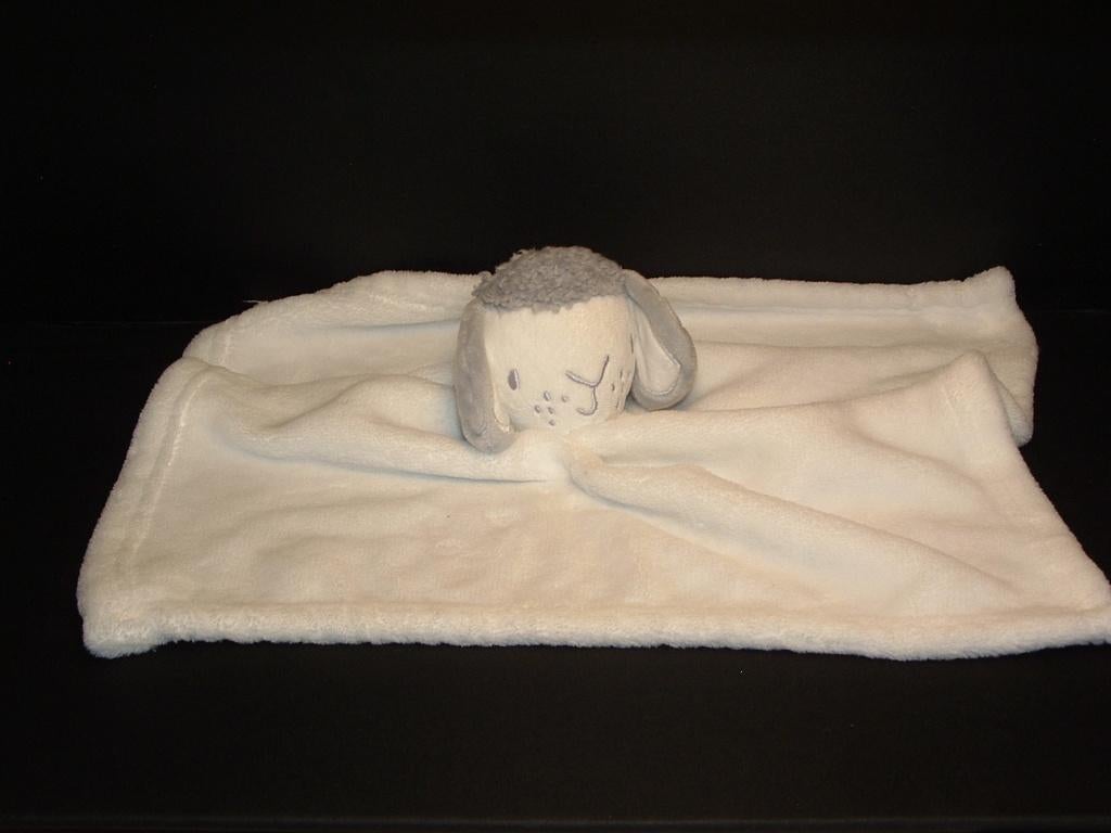 PRIMARK EARLY DAYS SCHAAP GROTE KNUFFELDOEK VELOURS, Ophalen of Verzenden, Nieuw, Overige typen