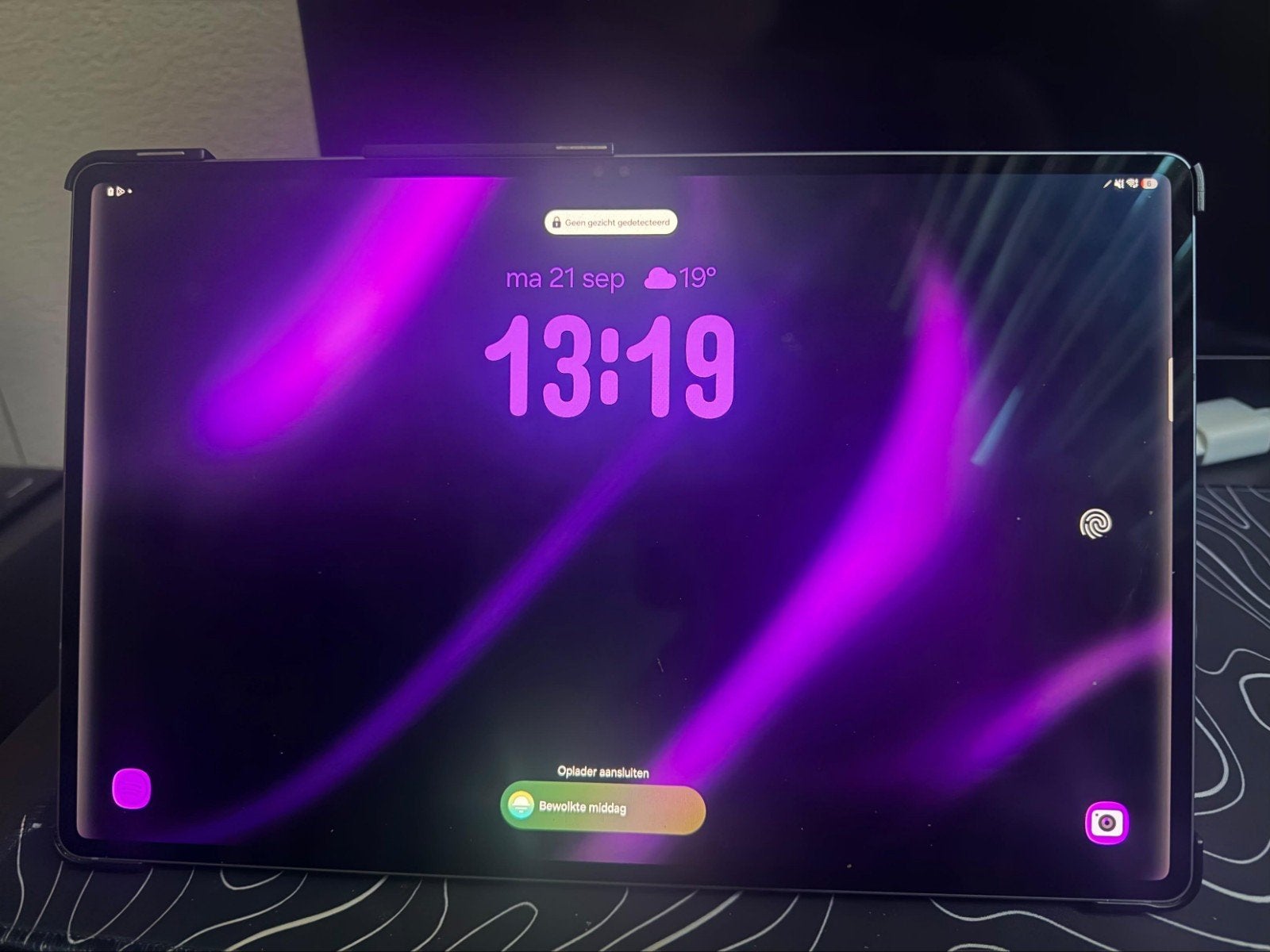 Samsung Galaxy Tab S10 Ultra | 256GB | ZGAN, Computers en Software, Ophalen of Verzenden, Zo goed als nieuw, 13 inch of meer, 256 GB