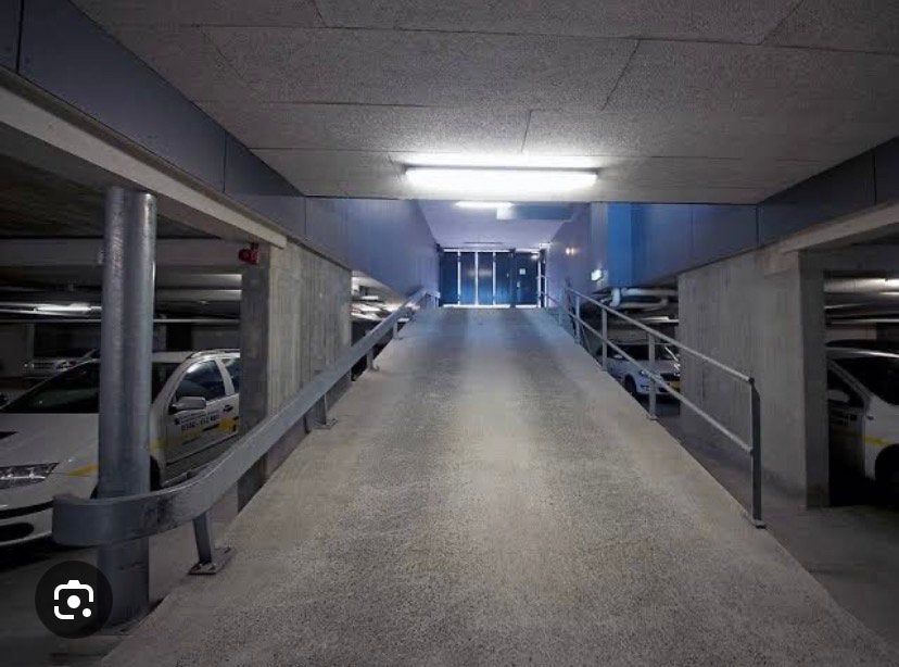 Te huur: parkeerplaats met eigen laadpaal centrum Utrecht, Huizen en Kamers, Garages en Parkeerplaatsen, Utrecht