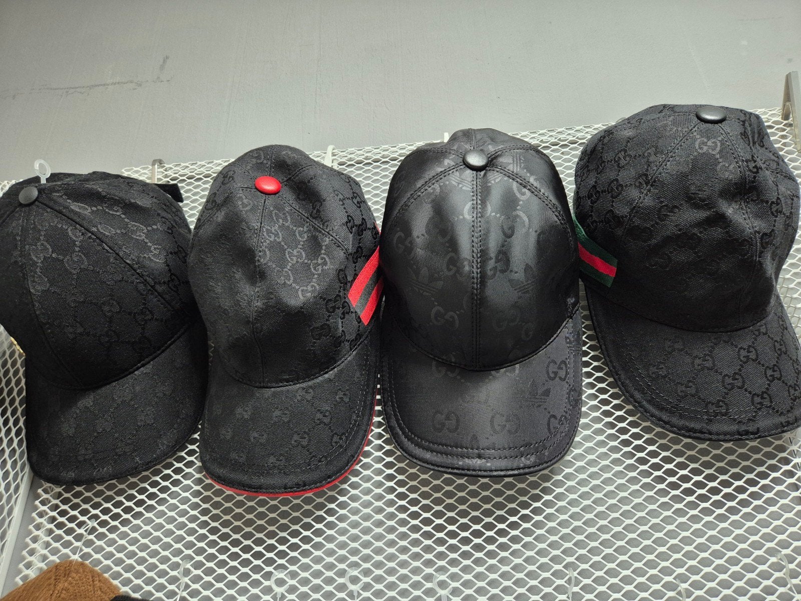 gucci pet, Ophalen of Verzenden, Nieuw
