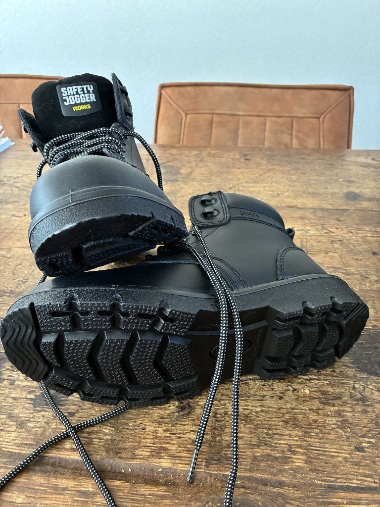 Nieuw - Maxguard SX700 Veiligheidsschoenen Maat 39, Tuin en Terras, Werkkleding, Ophalen, Nieuw, Schoenen