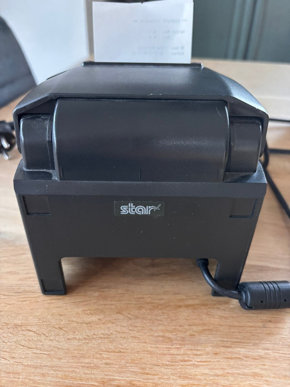 Star Micronics TSP650II printer, Ophalen of Verzenden, Zo goed als nieuw