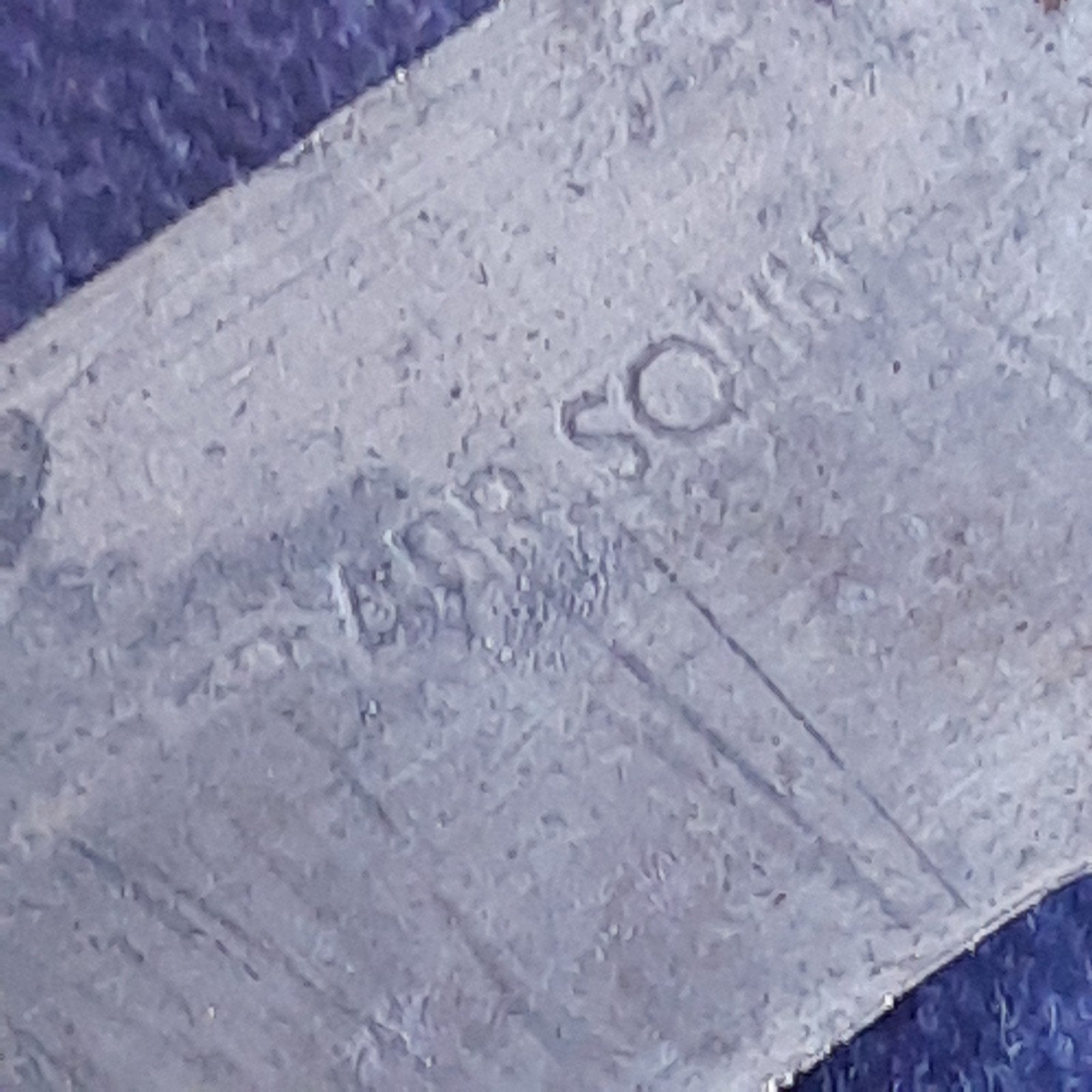 Oud Herder Zakmes, Antiek en Kunst, Verzenden