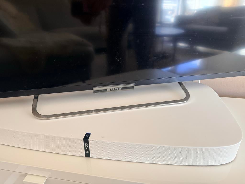 Sonos complete set, Ophalen, Zo goed als nieuw