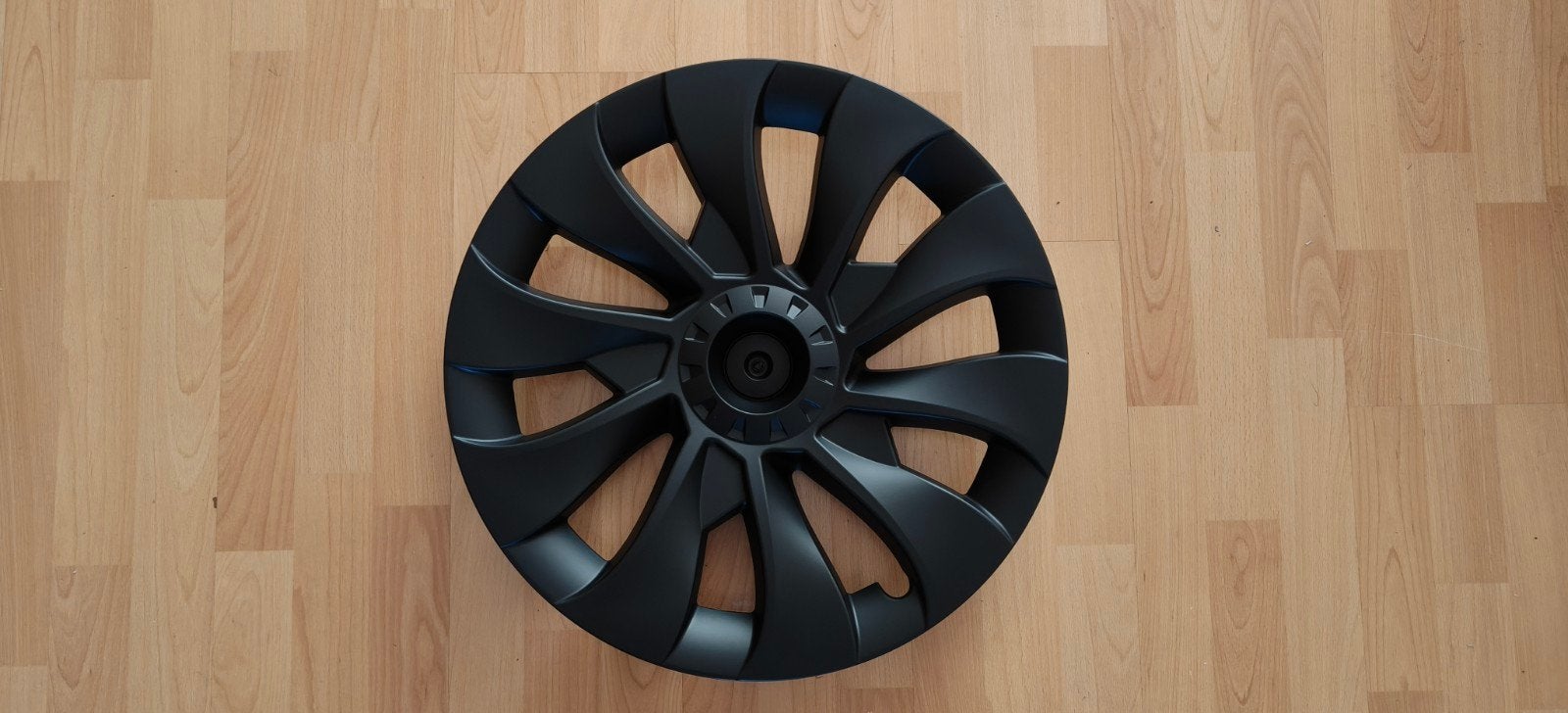 Set van 4 wieldoppen 18 inch voor Tesla Model 3, Auto diversen, Wieldoppen, Ophalen, Nieuw