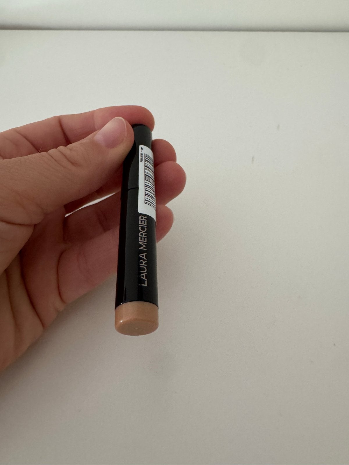 Laura Mercier mini Caviar Stick Eye Color - Rosegold, Ogen, Nieuw, Ophalen of Verzenden, Make-up