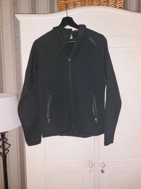 Craft vest, Kleding | Dames, Ophalen of Verzenden, Zo goed als nieuw, Maat 38/40 (M), Overige typen