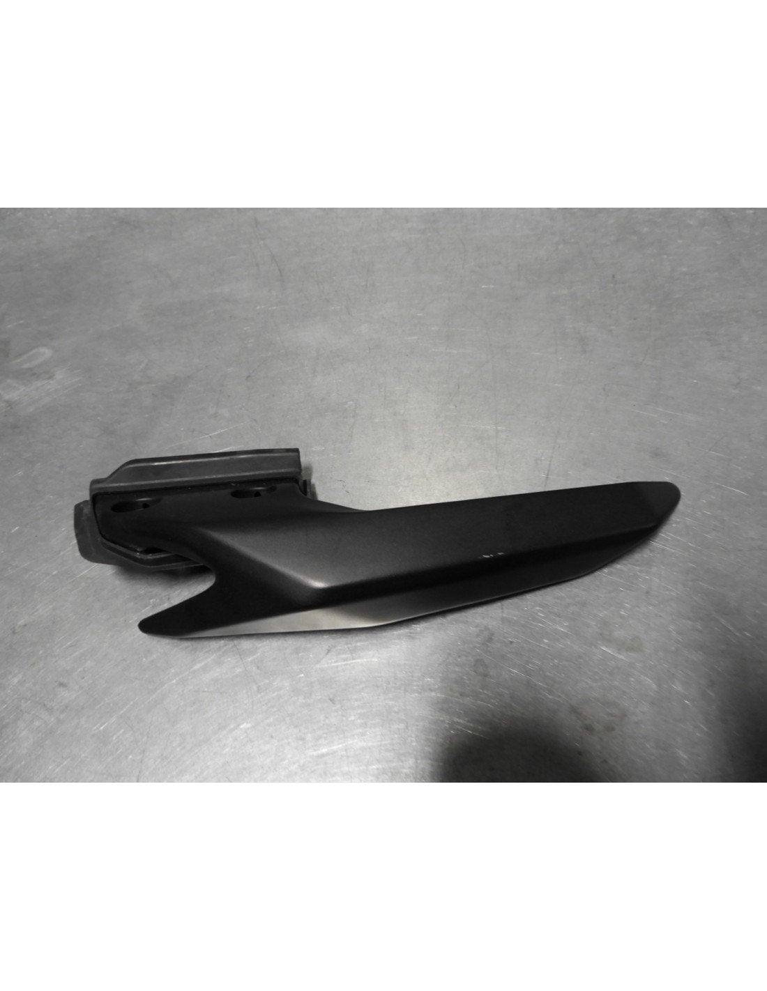 MT03 2016 - 2019 Yamaha Beugel Beugel duo handgreep D1-43279, Motoren