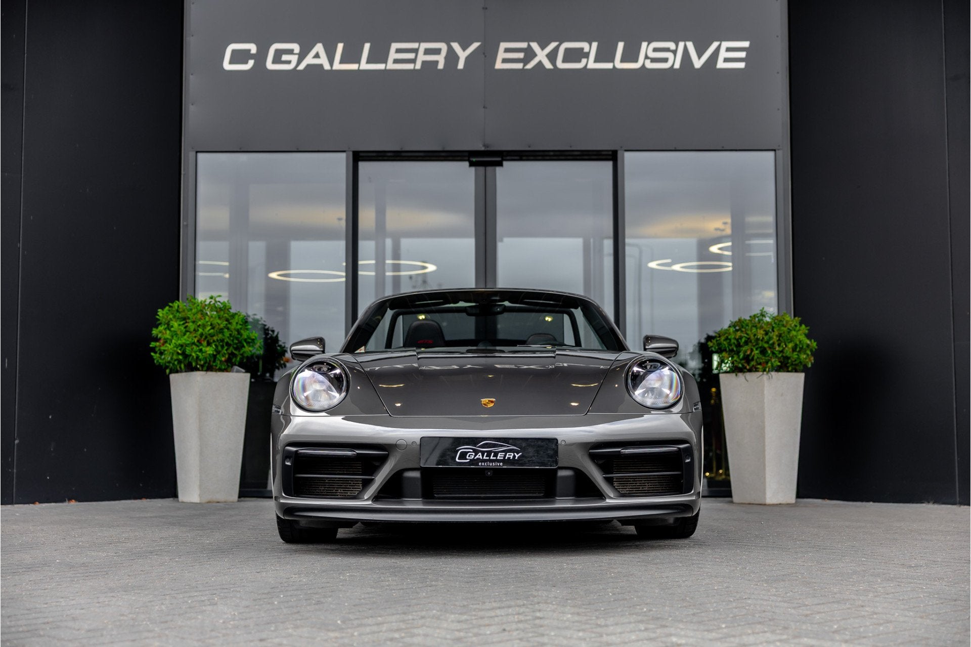 Porsche 911 Cabrio 3.0 Carrera GTS - Sport Chrono + | Bose |, Auto's, Automaat, Achterwielaandrijving, Gebruikt, Cabriolet