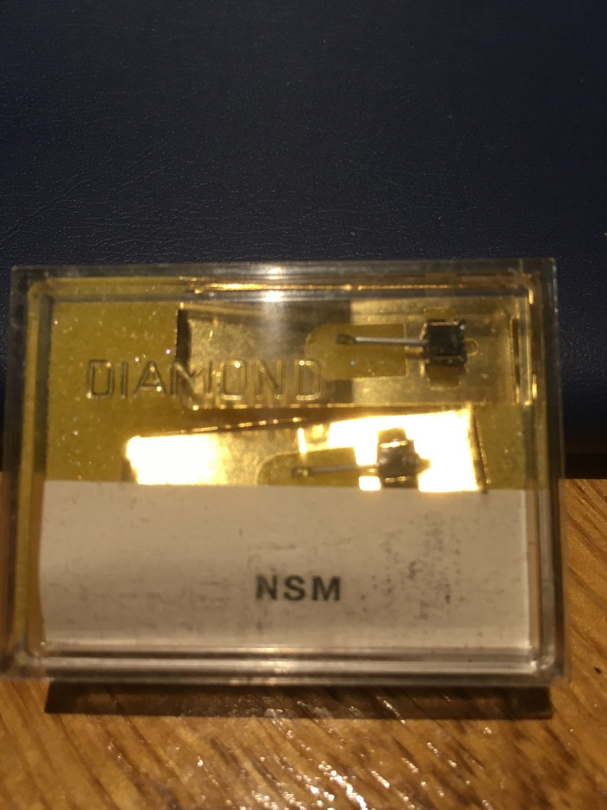 NSM jukebox set naalden., Nieuw, Ophalen of Verzenden, 1970 tot heden, Met singles