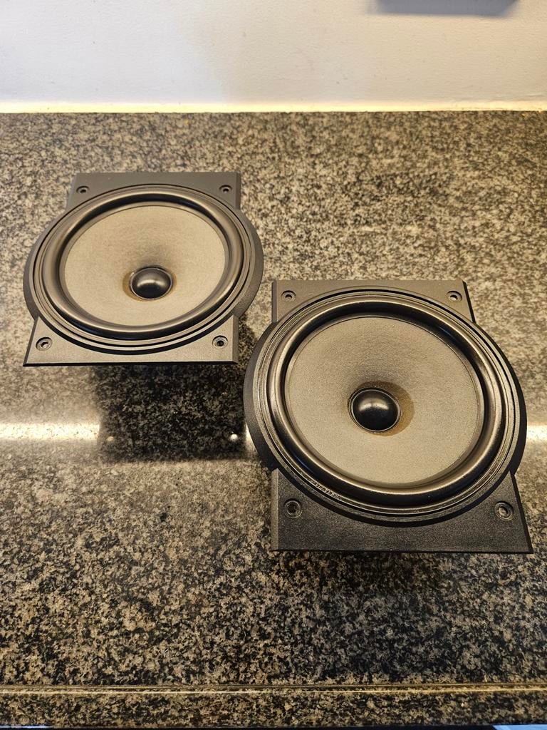 Celestion 9 drivers hele nette staat!, Ophalen of Verzenden