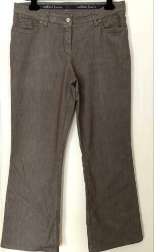 Airfield Luxury jeans/pantalon maat 44 nieuw