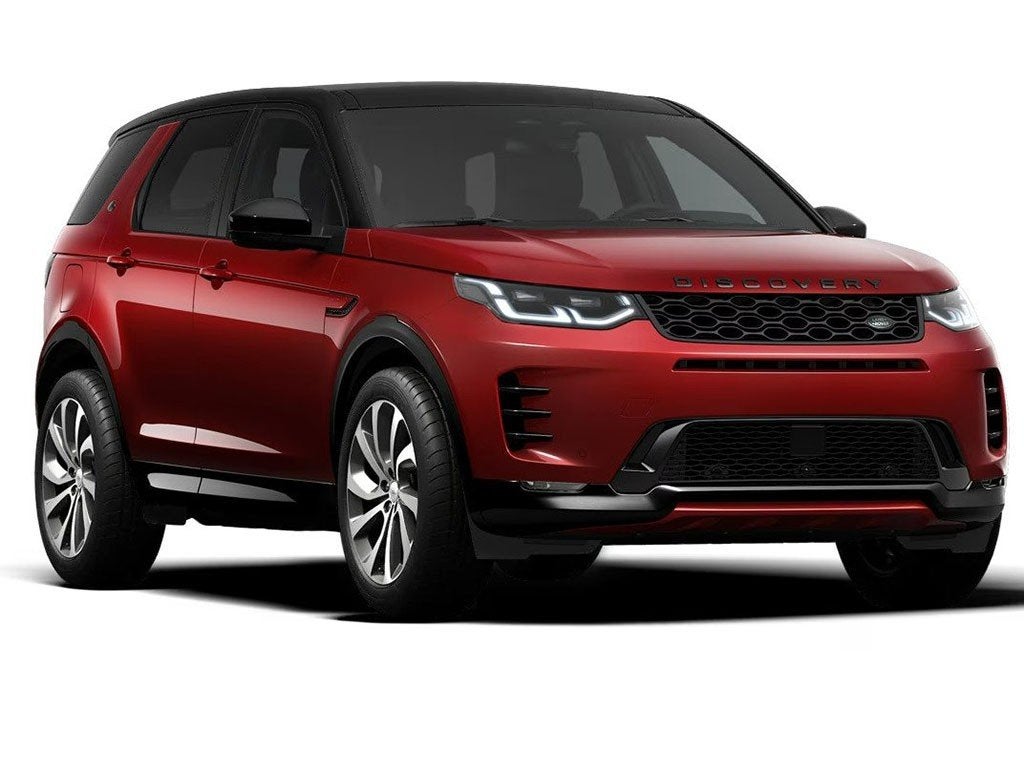trekhaak land rover discovery sport montage mogelijk, Ophalen