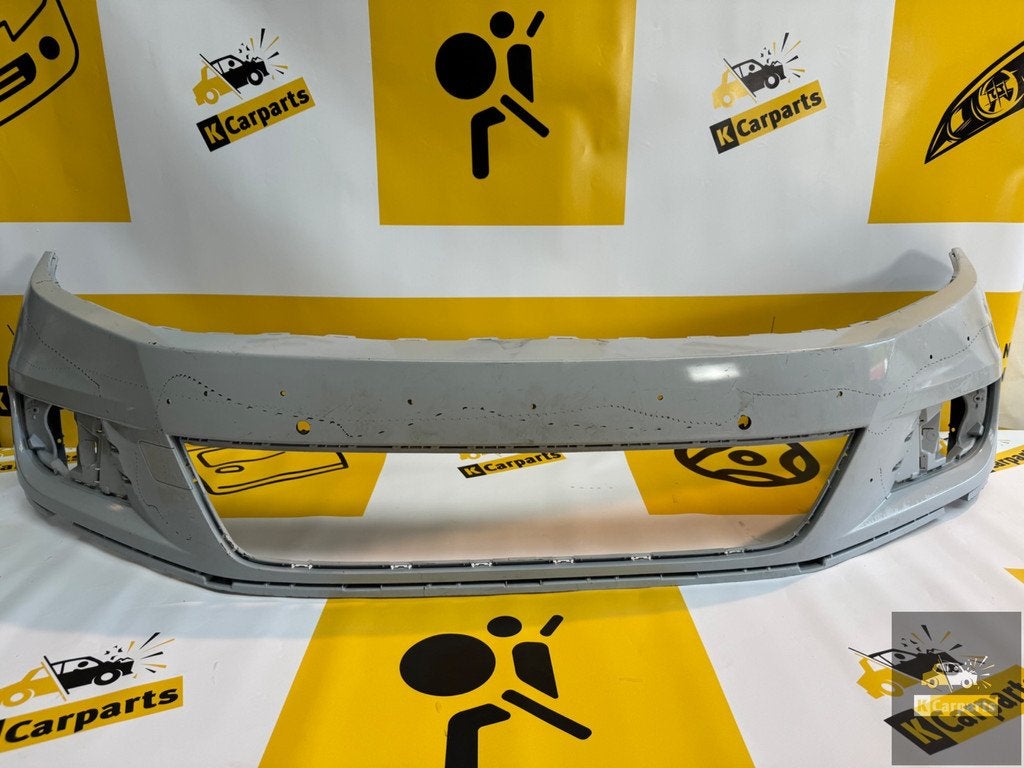 Volkswagen Tiguan 5N0 pdc Voorbumper 5N0807221K