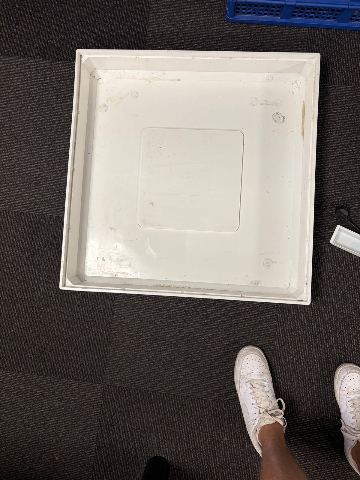 Wasmachine Wasdroger stapel pakket, Witgoed en Apparatuur, Ophalen, Gebruikt, 1200 tot 1600 toeren